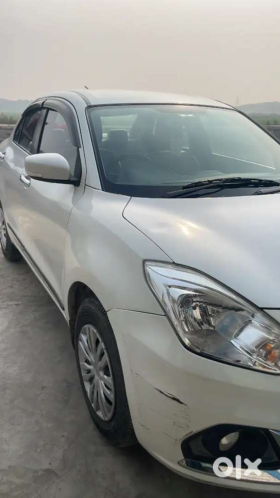 Maruti Suzuki Dzire 2020