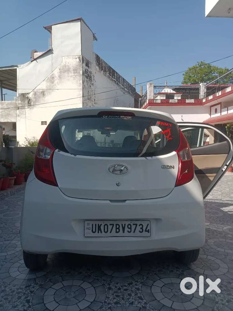In Good Condition