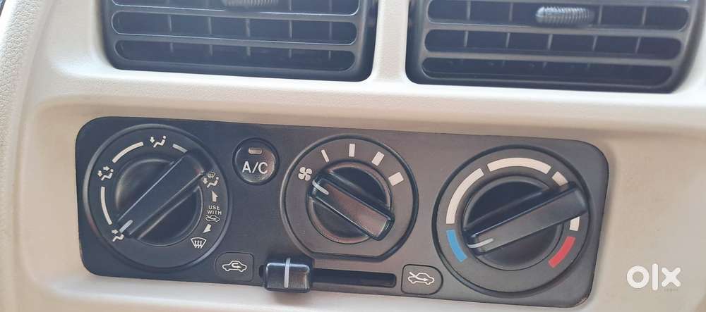 Maruti Suzuki Eeco 5 Str, 2023, Cng & Hybrids