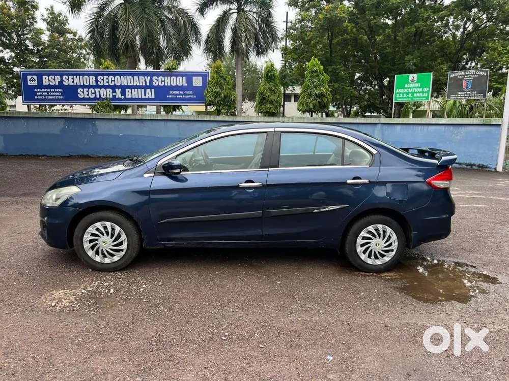 Maruti Suzuki Ciaz 2018 Petrol Manual