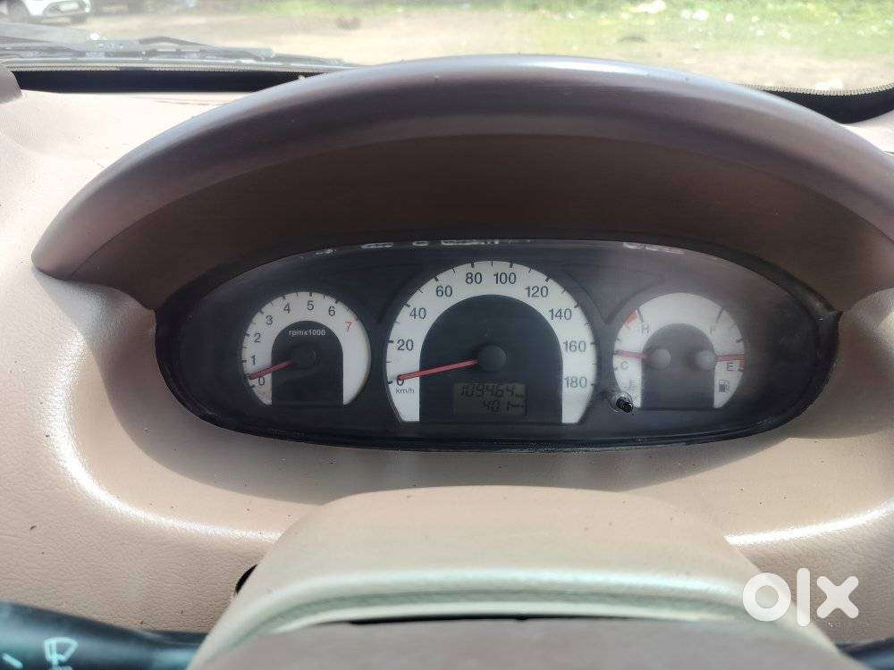 Mahindra Xylo E8 Bs Iv, 2009, Diesel