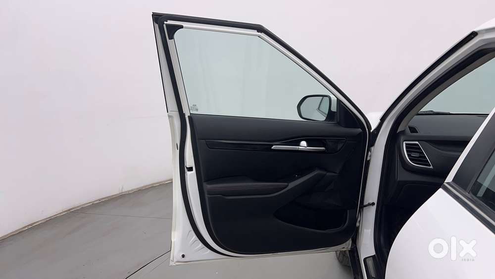 Kia Seltos Gtx, 2020, Petrol