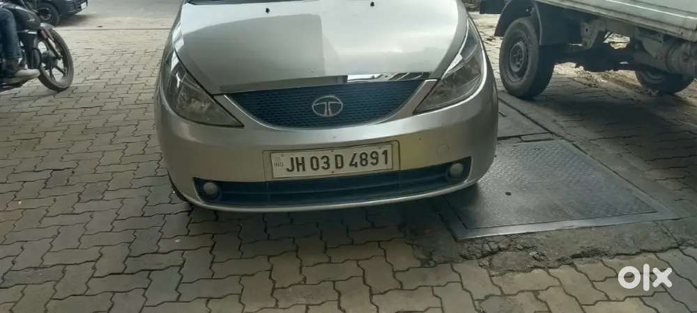 Tata Indica Vista 2014 Diesel 82595 Km Driven