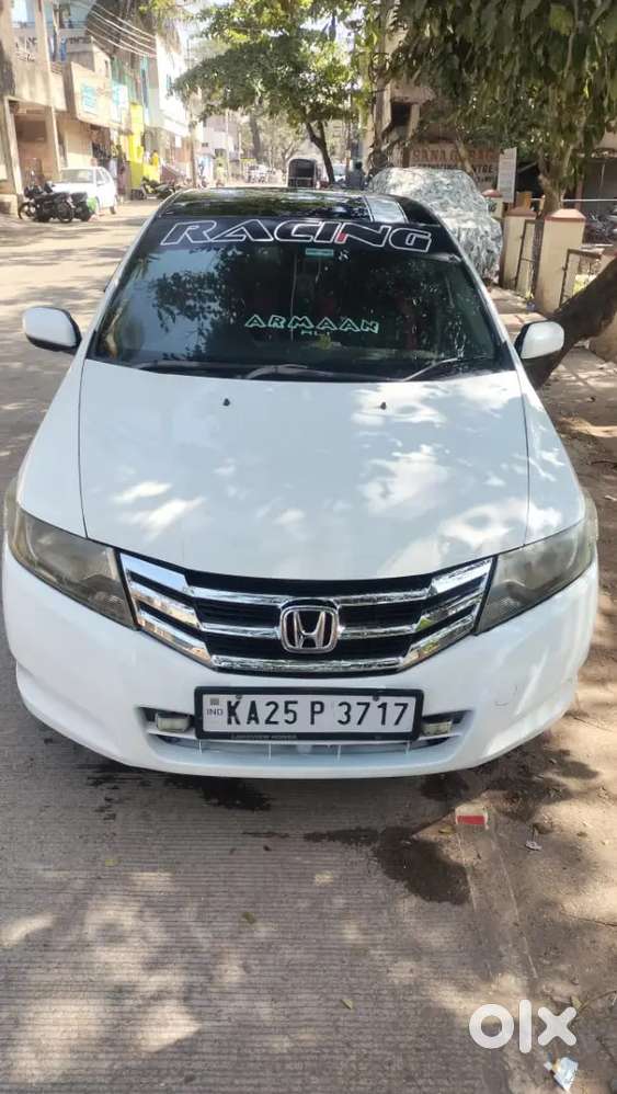 Honda City 2009 Petrol Good Condition