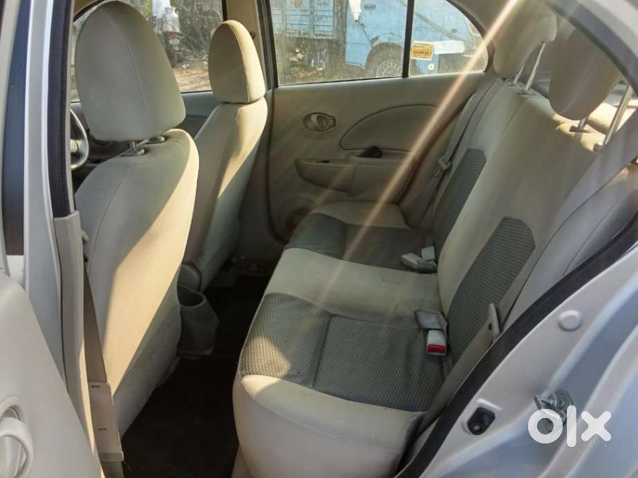 Renault Pulse Rxl Diesel, 2014, Diesel