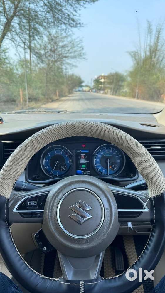Maruti Suzuki Petrol 2020