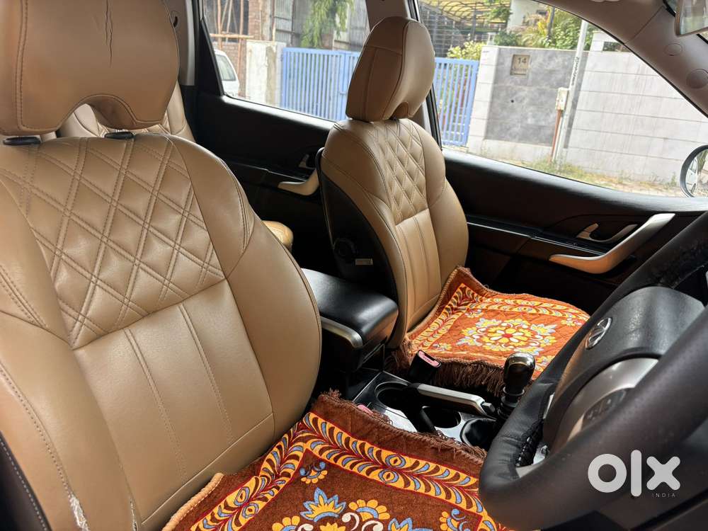 Mahindra Xuv500 W9, 2019, Diesel