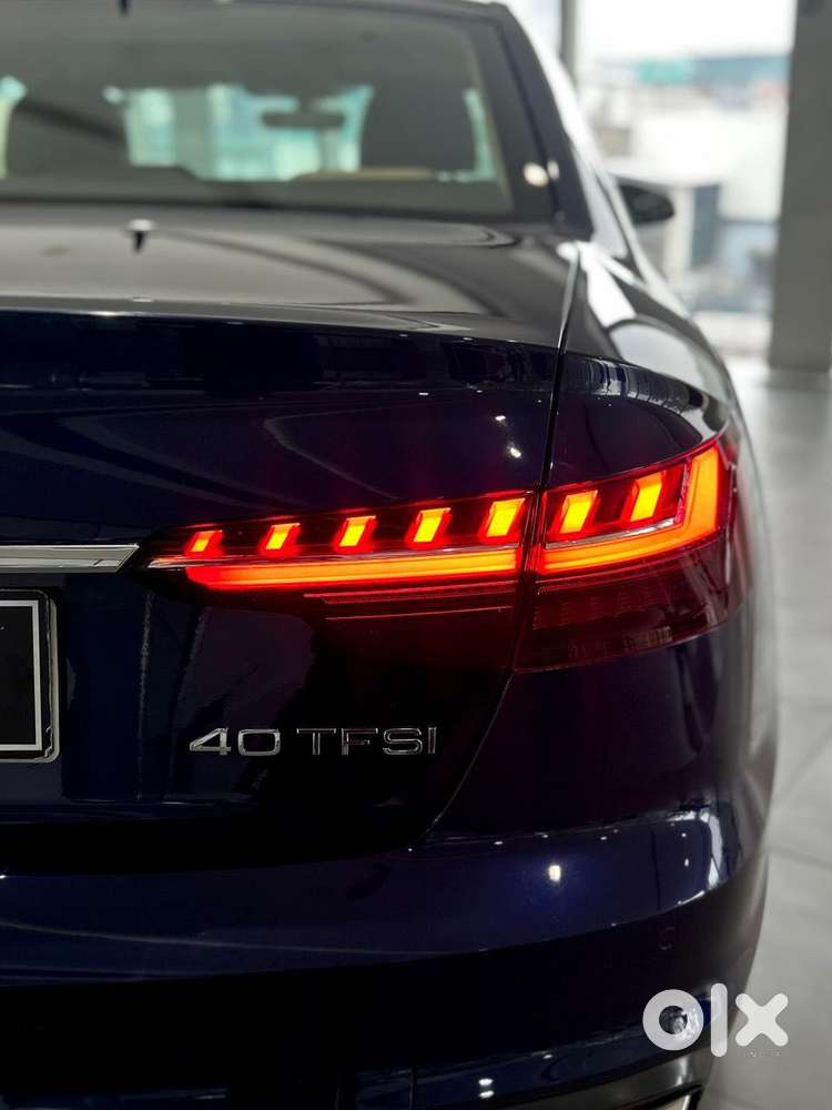 Audi A4 2.0 Technology 40 Tfsi, 2022, Petrol