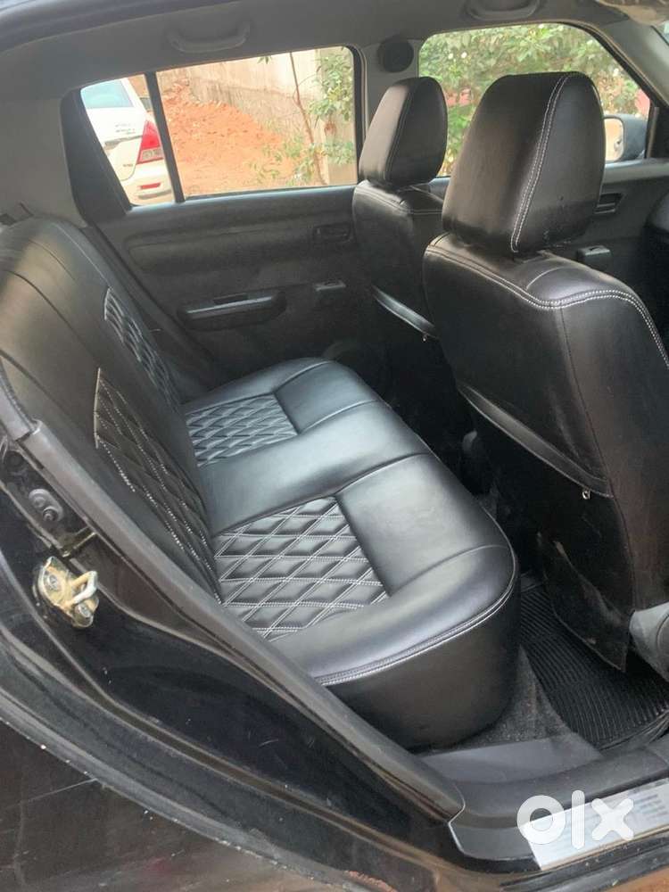 Swift Maruti 2007 Manual Diesel