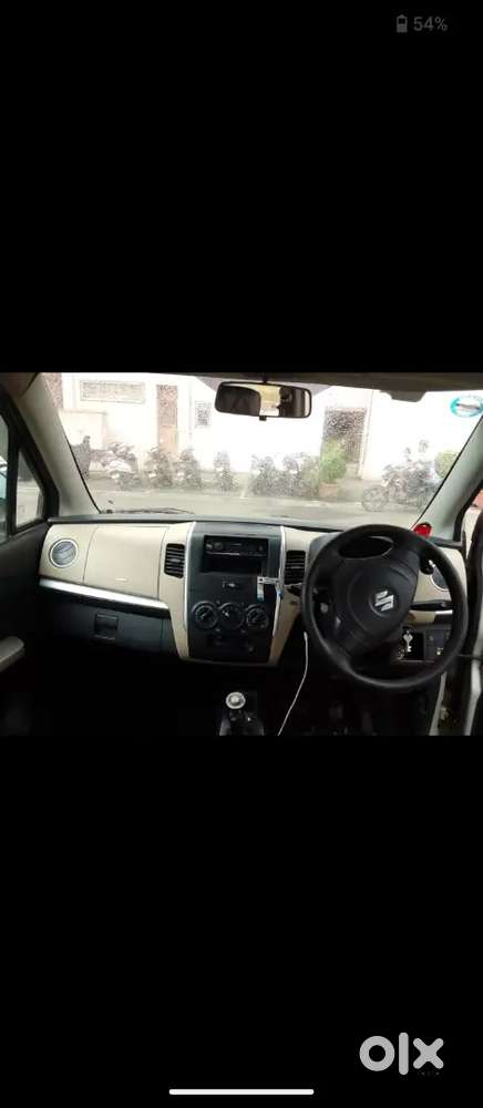 Urgent Sale 
Maruti Suzuki Wagon R 2018 All Paper Valid