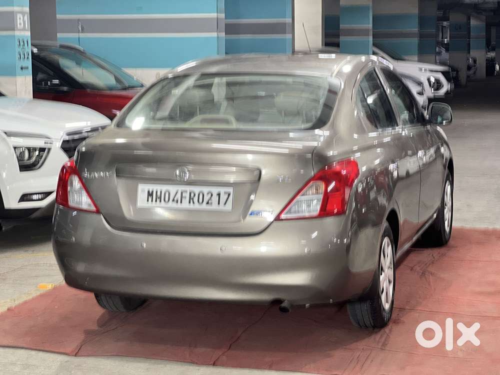 Nissan Sunny Diesel Xl, 2012, Diesel