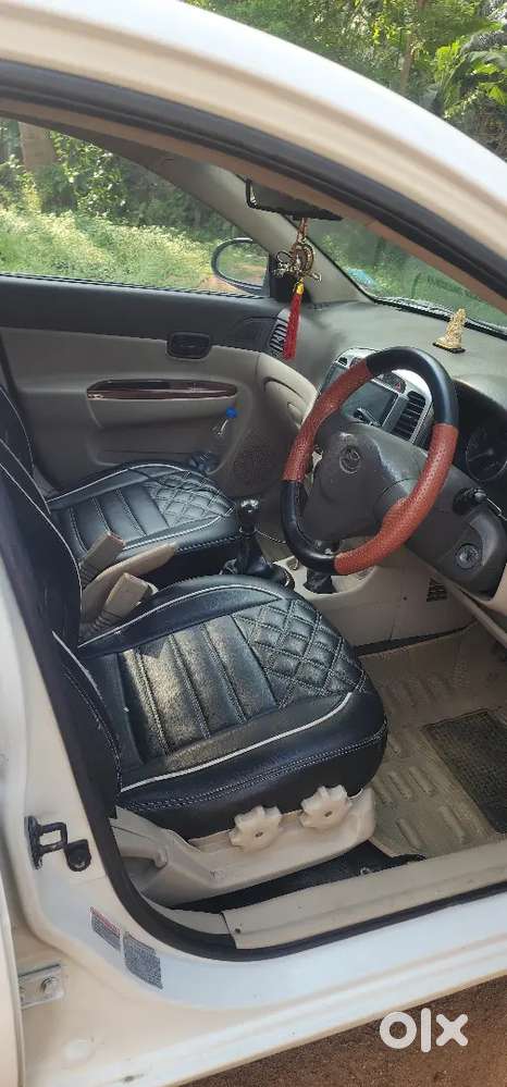 Swift Vdi Maruti Suzuki 2008