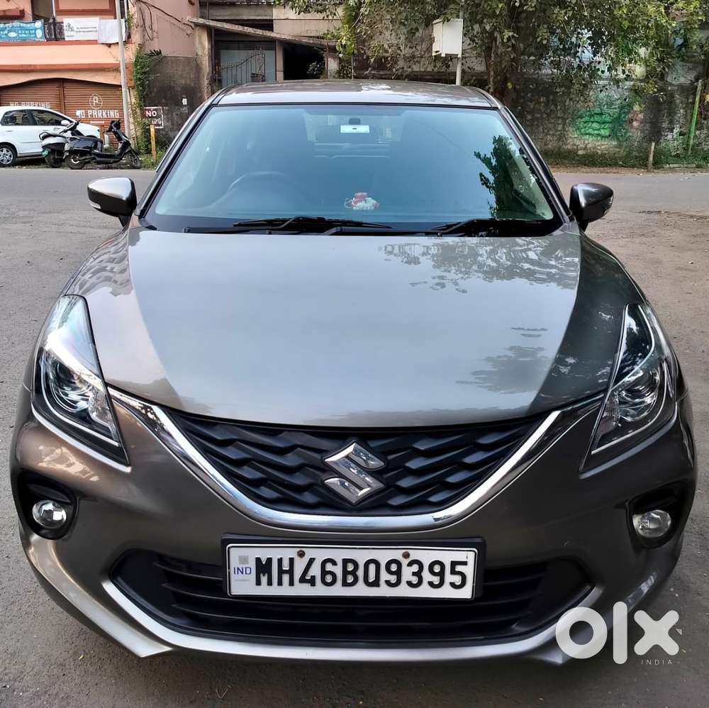 Maruti Suzuki Baleno Delta, 2020, Petrol