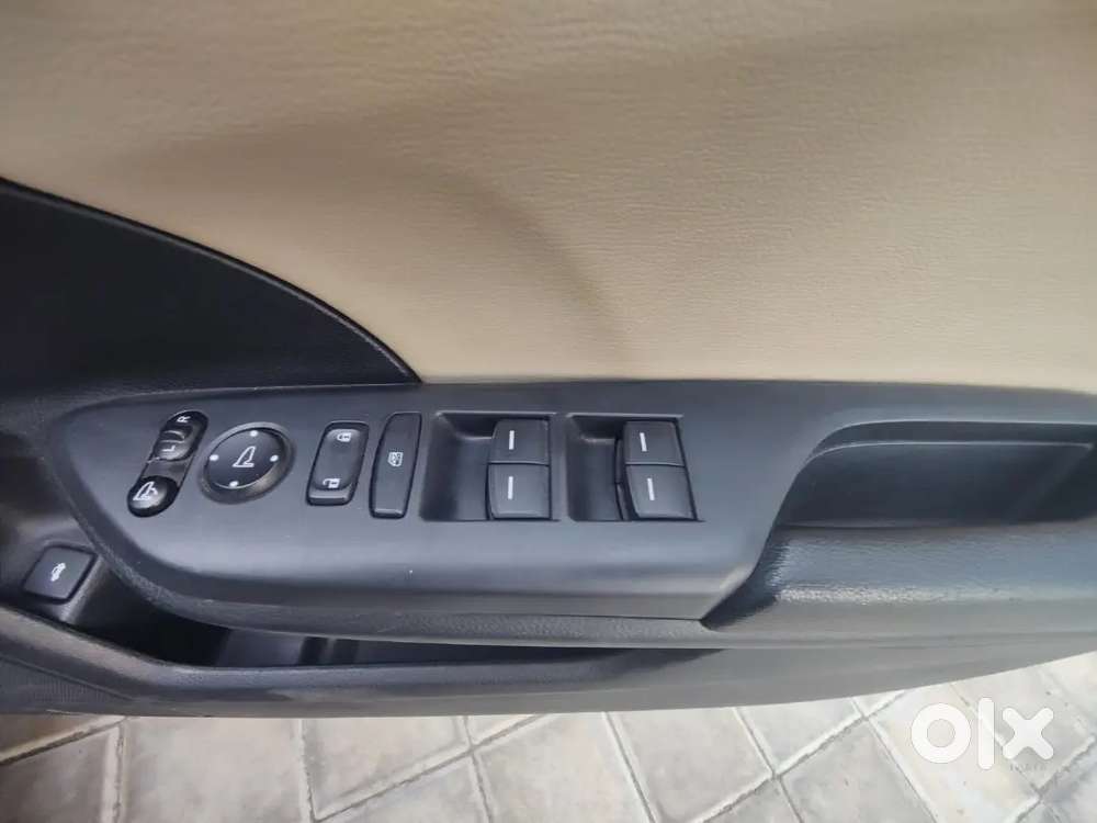 Honda Civic 2019 Diesel Good Condition