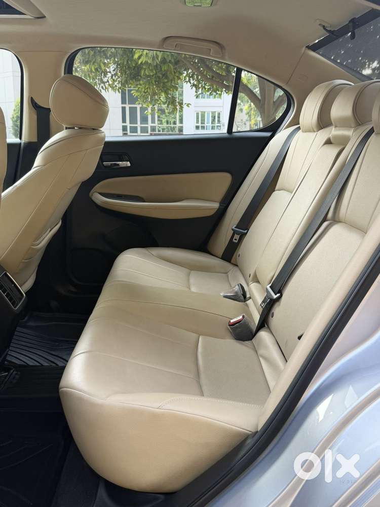 Honda City Zx Vtec Plus, 2022, Petrol