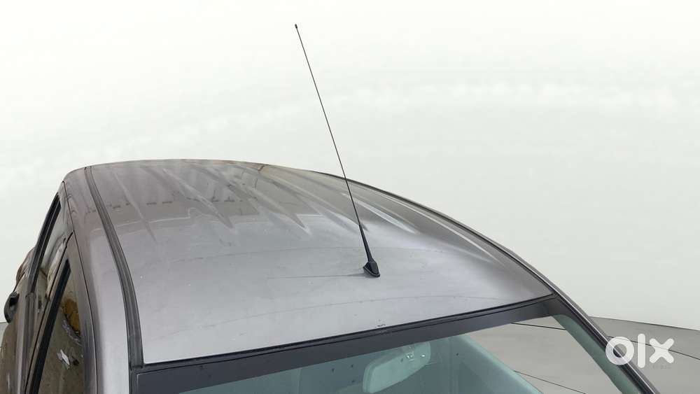 Maruti Suzuki Celerio 2014-2017 Vxi At, 2014, Petrol