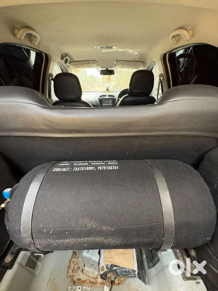 Tata Tiago Xz Plus 2021