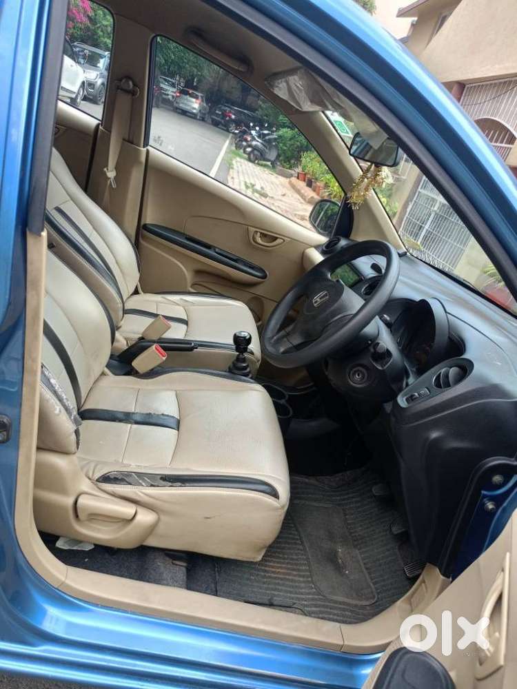 Honda Amaze 1.5 V I-dtec Mt, 2014, Diesel
