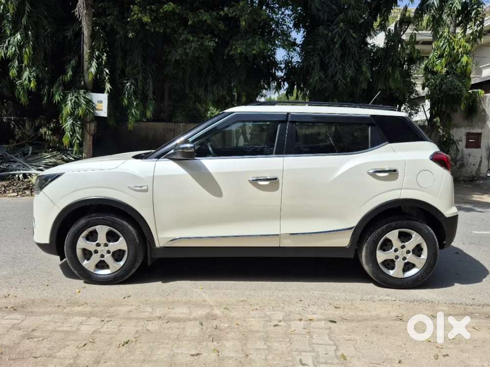Mahindra Xuv300 W6 Diesel, 2022, Diesel