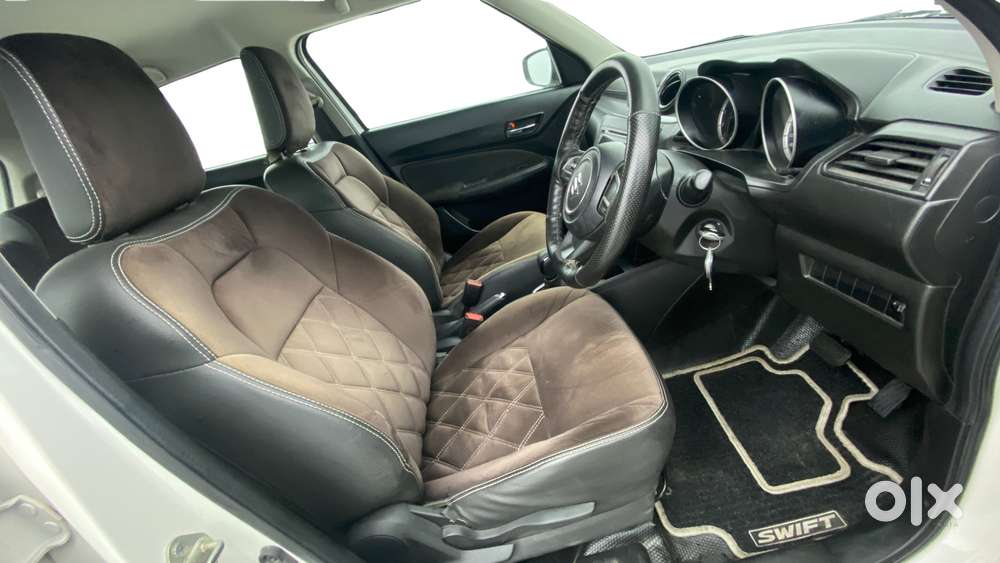 Maruti Suzuki Swift-dzire