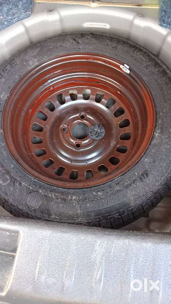 Nissan Magnite 1.0 Xv Executive Turbo Cvt, 2021, Petrol