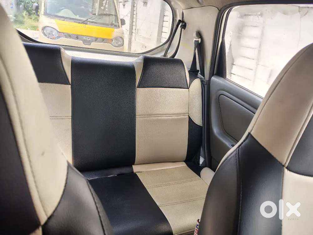 Maruti Suzuki Alto K10 2010 Petrol Good Condition