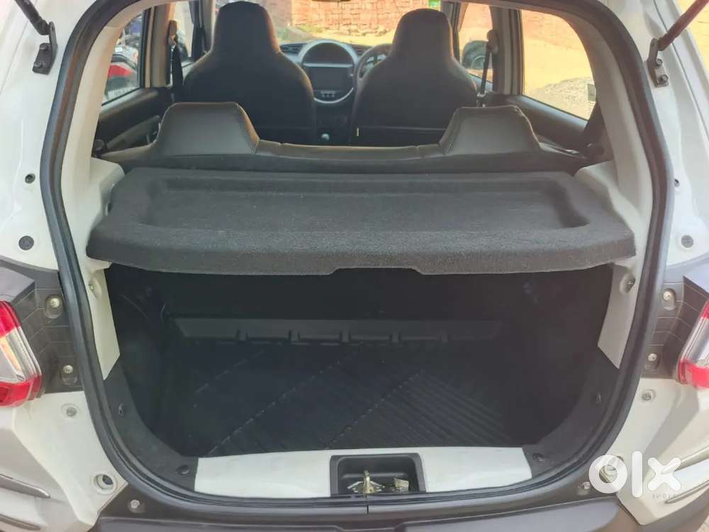 Maruti Suzuki S-presso 2022 Petrol 3005 Km Driven