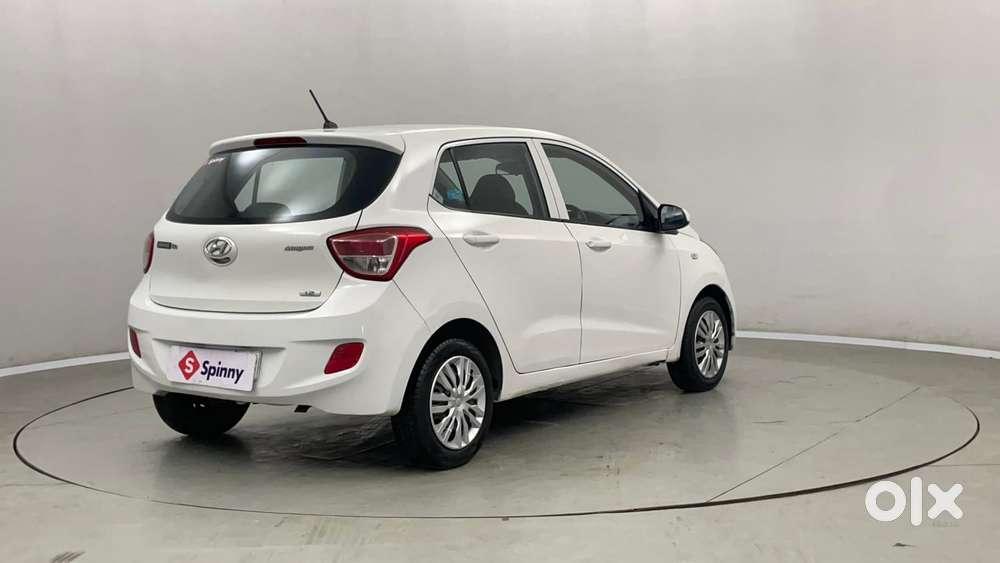Hyundai Grand I10 1.2 Kappa Magna, 2014, Petrol