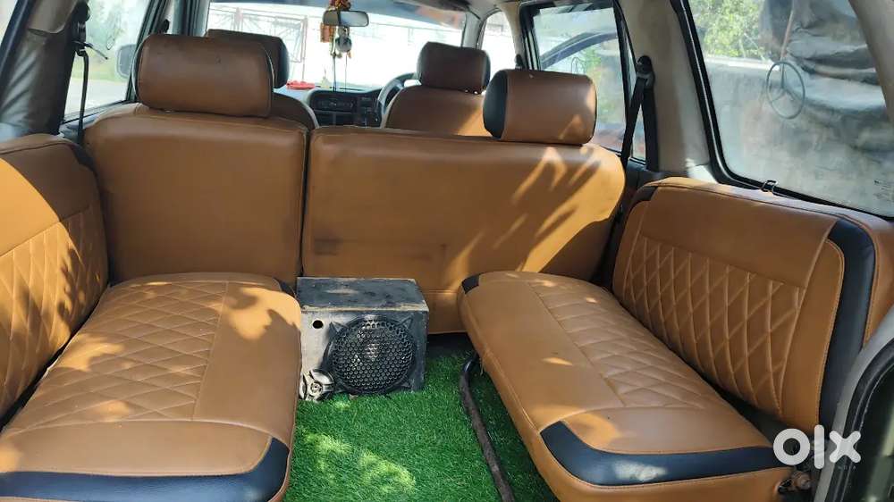 Chevrolet Tavera 2006 Diesel Good Condition