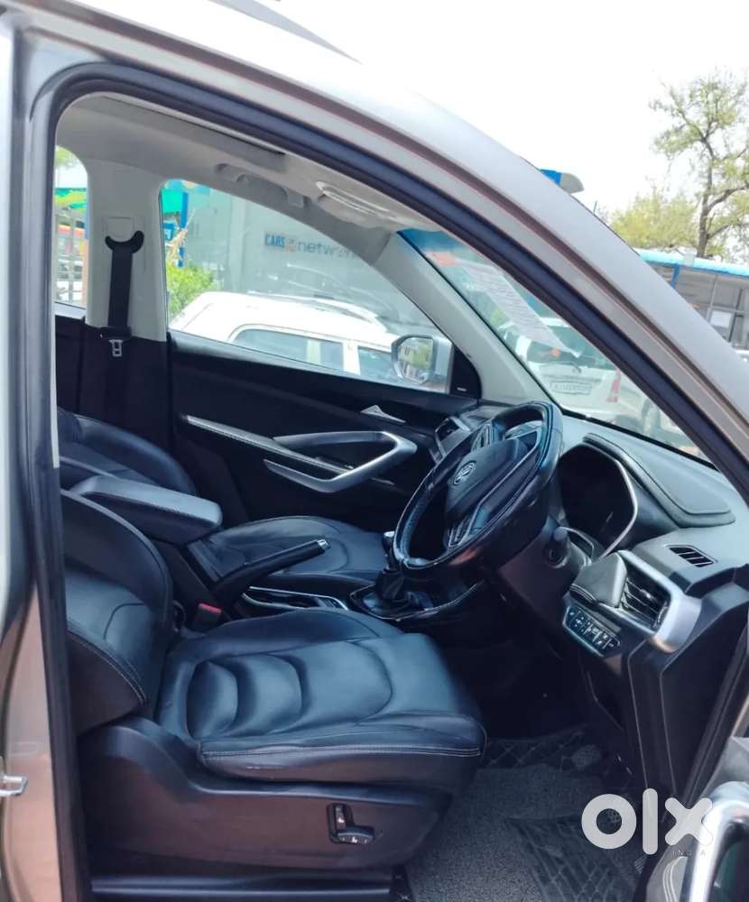 Mg Hector 2.0 Sharp Diesel, 2019, Diesel