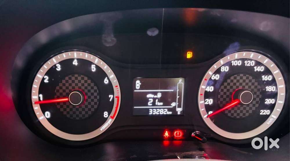 Hyundai Grand I10 Nios, 2022, Petrol