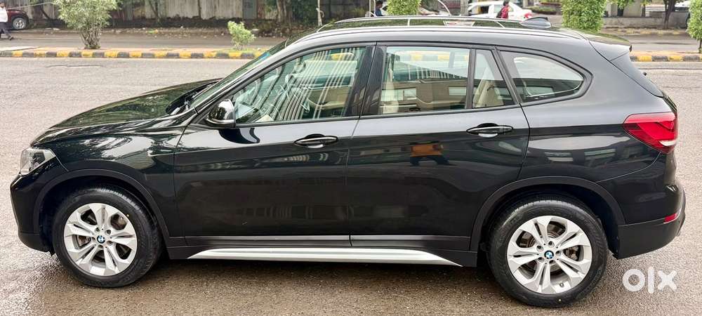 Bmw X1 2.0 Sdrive20i Xline, 2021, Petrol