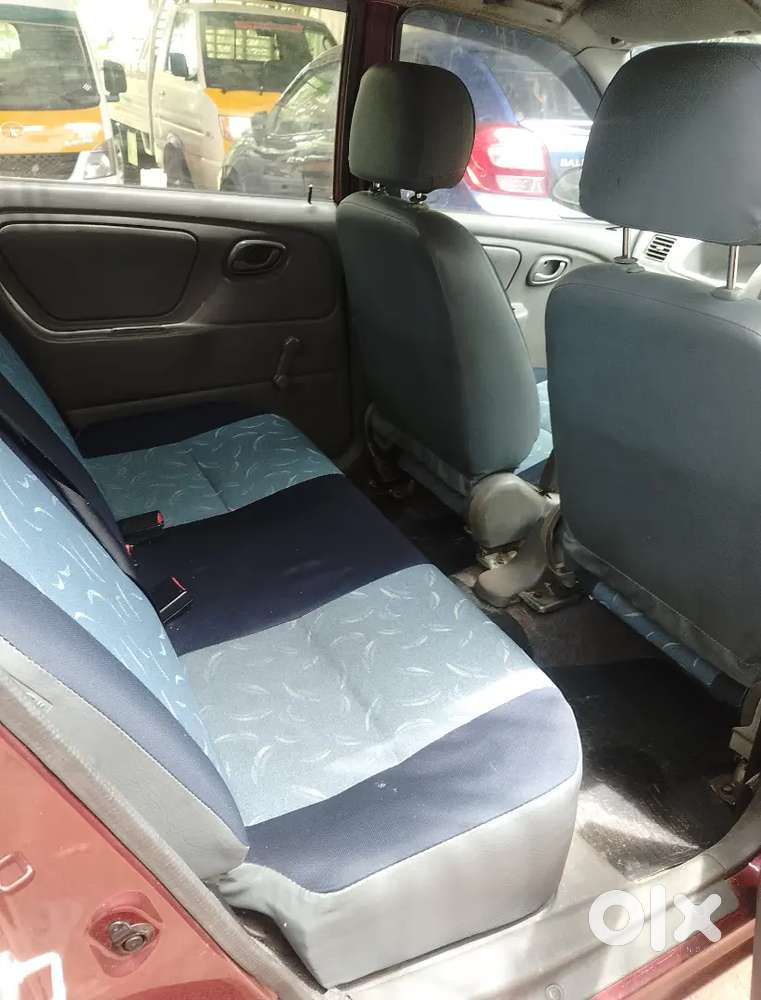 Maruti Suzuki Alto 2007 Lxi Ac
