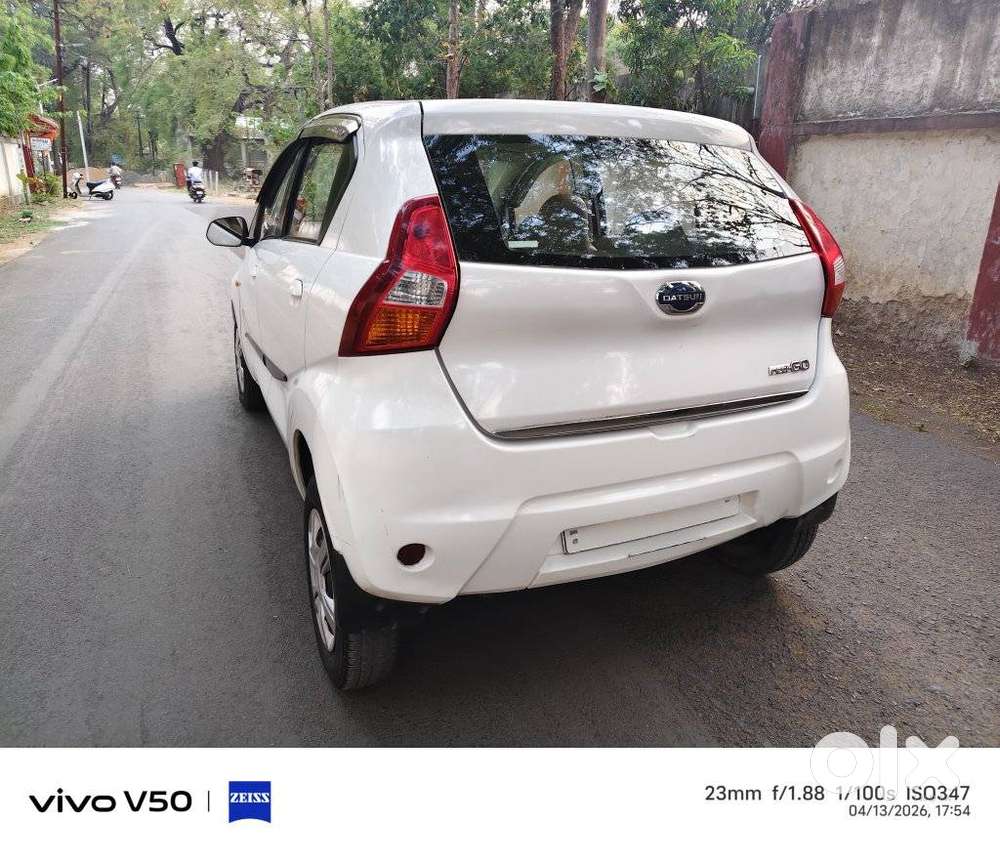 Datsun Redigo 1.0 Limited Edition 2018, 2017, Petrol