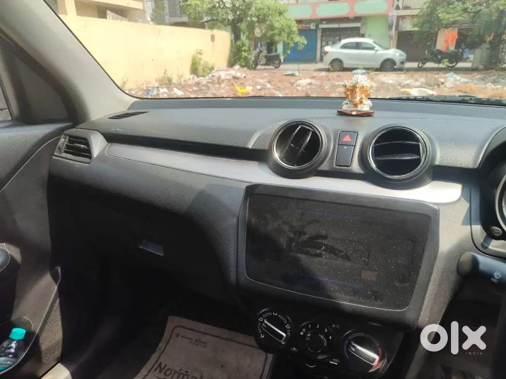 Maruti Suzuki Swift 2024 Petrol 38000 Km Driven