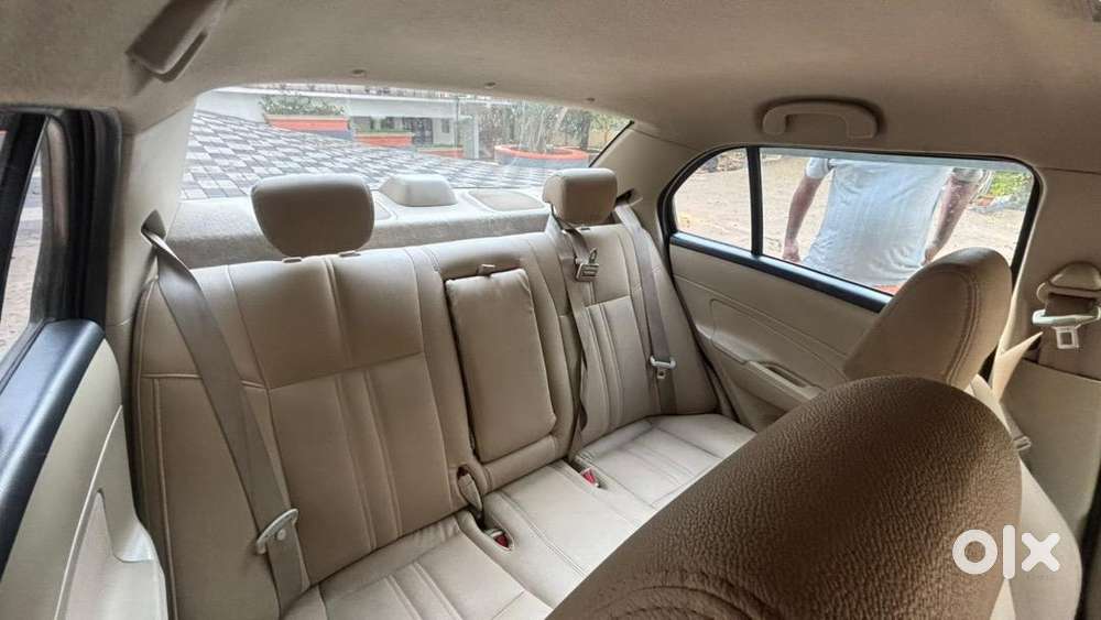 Maruti Suzuki Dzire 2014 Petrol Well Maintained