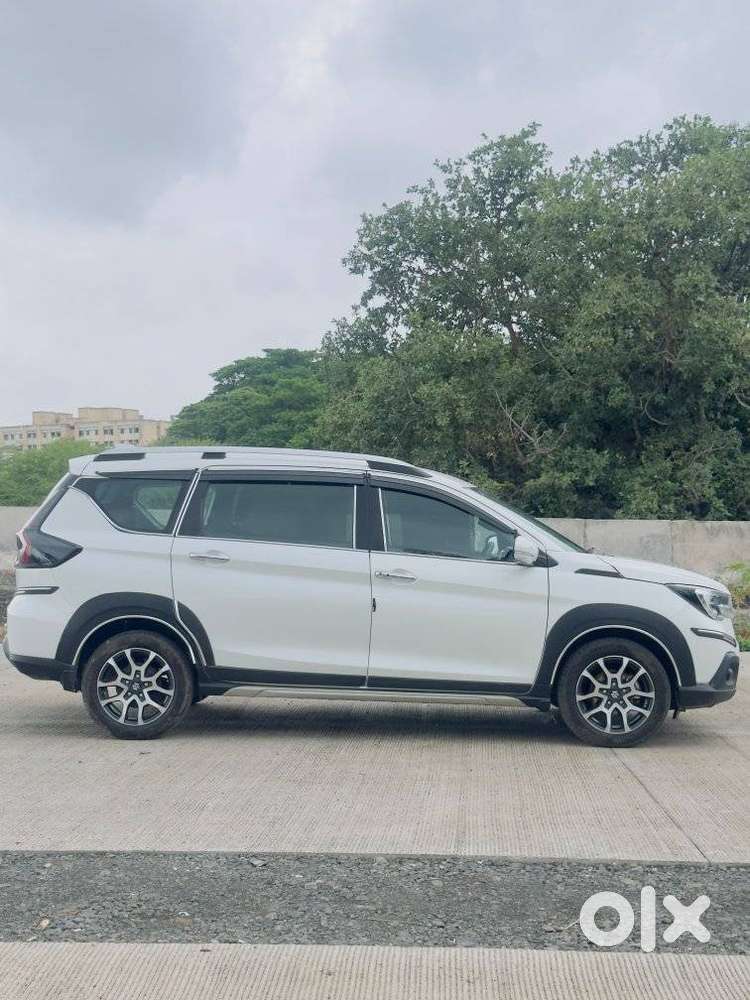Maruti Suzuki Xl6 Zeta Mt Cng, 2023, Cng & Hybrids