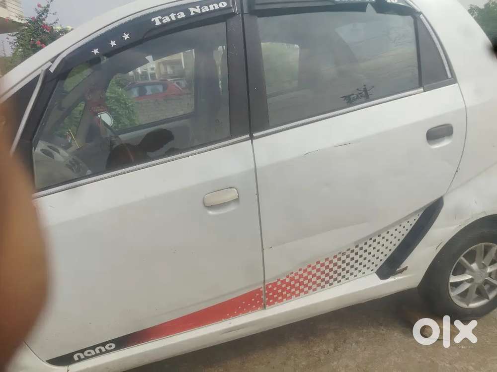 Tata Nano Twist Xe 2015