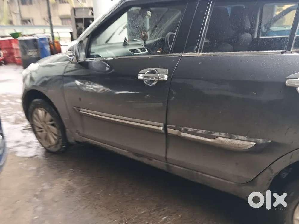Maruti Swift Zdi 2015 Diesel
