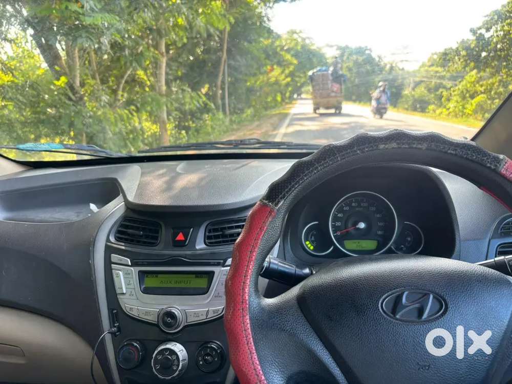 Hyundai Eon Magna 2017