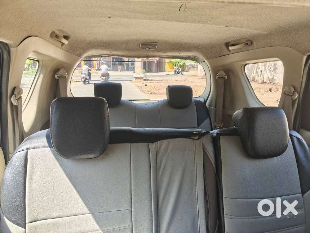 Maruti Suzuki Ertiga 2012-2015 Vdi, 2012, Diesel