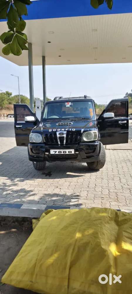 Mahindra Scorpio Diesel 2010