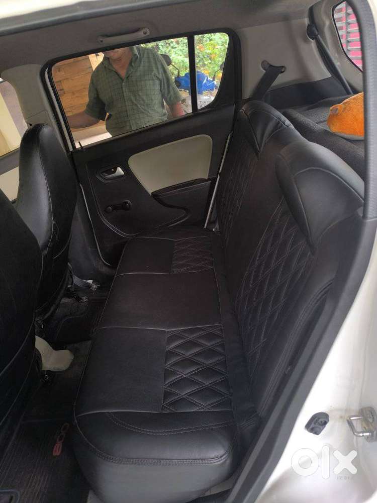 Maruti Suzuki Alto 800 Vxi Airbag, 2020, Petrol