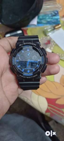G Shock Buy Sell Fashion Online in India OLX