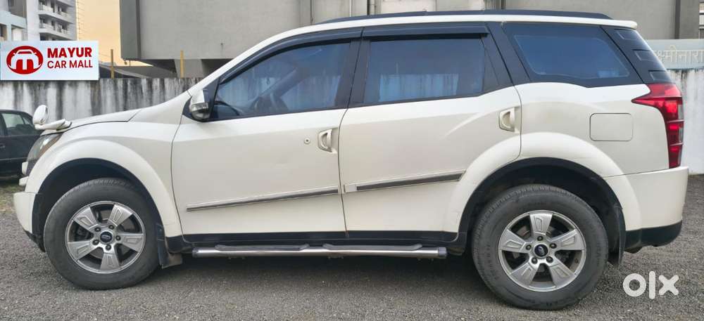 Mahindra Xuv500 2011-2015 W8 2wd, 2012, Diesel