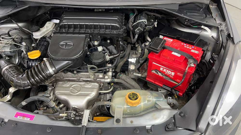 Tata Tiago Xza Plus, 2019, Petrol