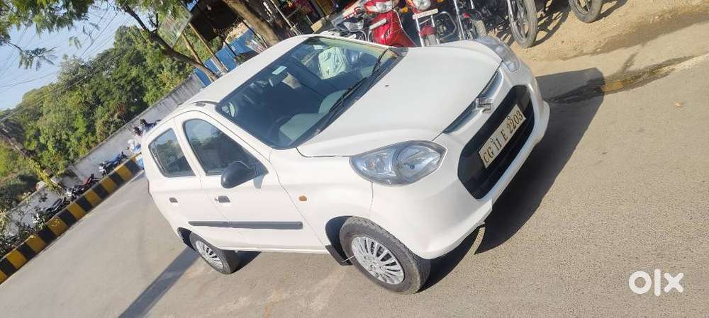 Maruti Suzuki Alto 800 Lxi, 2013, Petrol