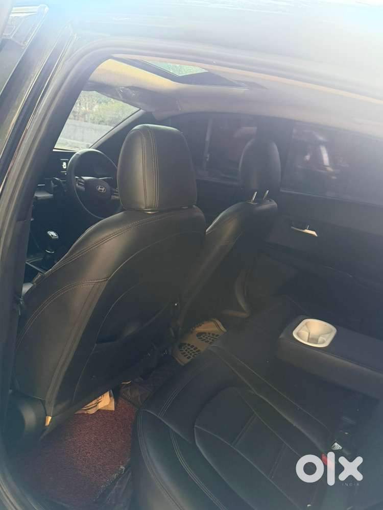 Hyundai New Verna 2023