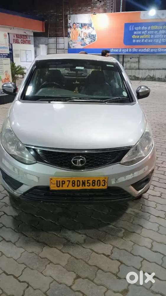 Tata Zest Diesel 2017