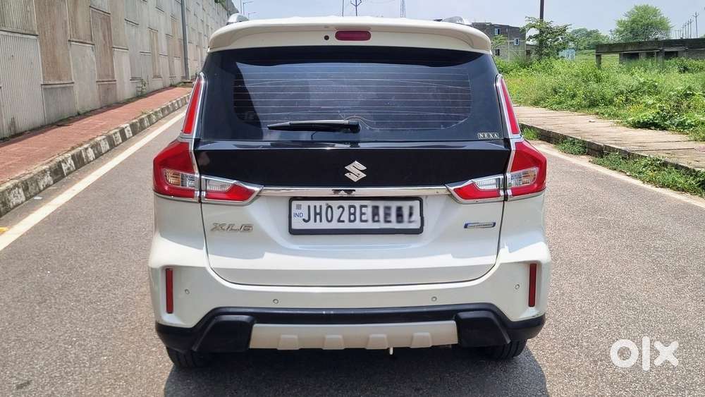 Maruti Suzuki Xl6 2021, Petrol  Excellent Condition